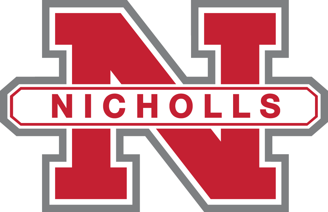 Nicholls State Colonels 2005-Pres Alternate Logo v2 iron on transfers for clothing
